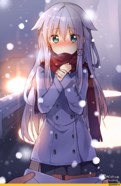Anime-Anime-Original-Anime-Art-Mishima-K