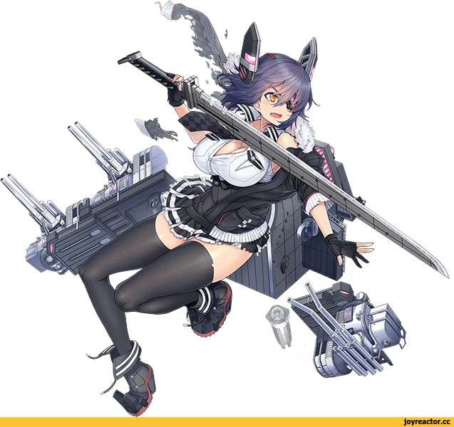ayaki-Tenryuu-Kantai-Collection-Anime-45