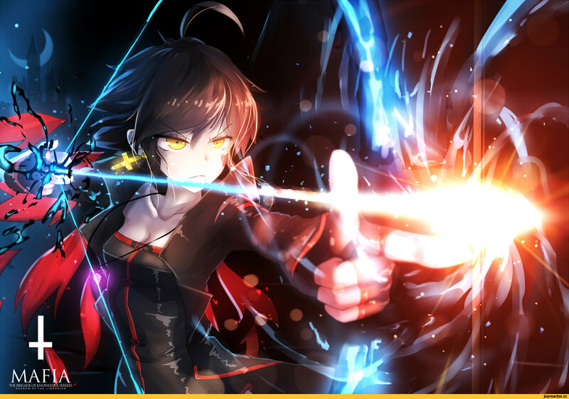 Bai-Yemeng-Anime-Art-Anime-Pixiv-Fantasi