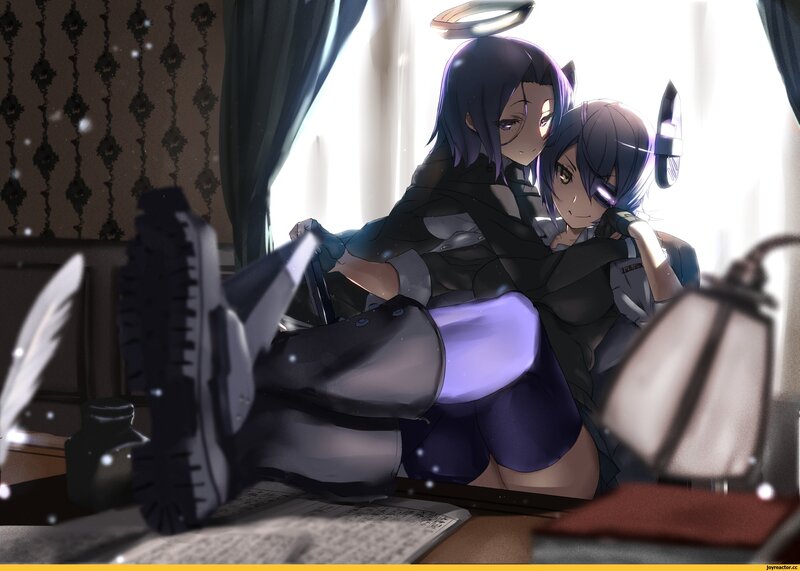 Tatsuta-Kantai-Collection-Anime-Tenryuu-