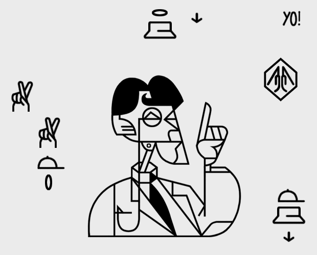 Цифровой этикет: «Ты» или «вы»?. Изображение № 2.