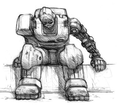 Pirx and Terminus