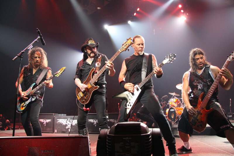lemmy-kilmyster