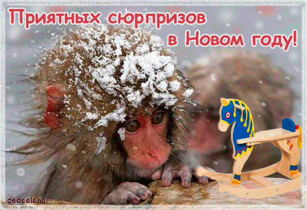 Прикольные картинки с наступающим новым годом - С наступающим 2021 Новым  годом - Анимационные блестящие картинки GIF