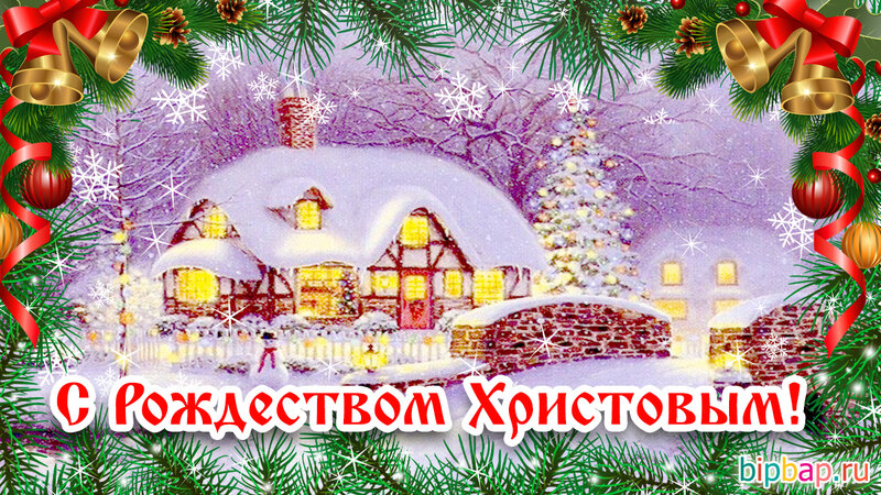 Поздравления с Рождеством в 2020 году (23 фото) 🔥 Прикольные картинки и  юмор