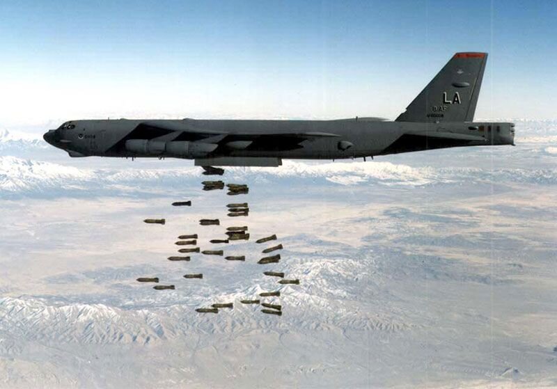 bombs-US-Air-Force-training-exercise-B-5