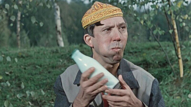 Юрий Никулин: прошёл две войны, любил только одну женщину, а в кино