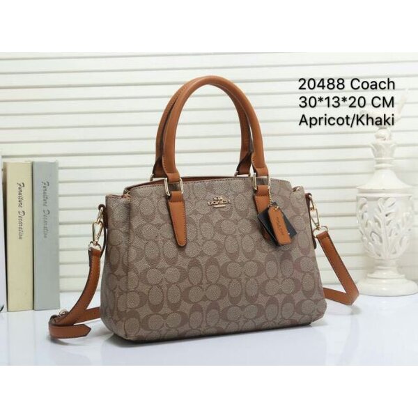 Coach 20488 | Shopee Malaysia