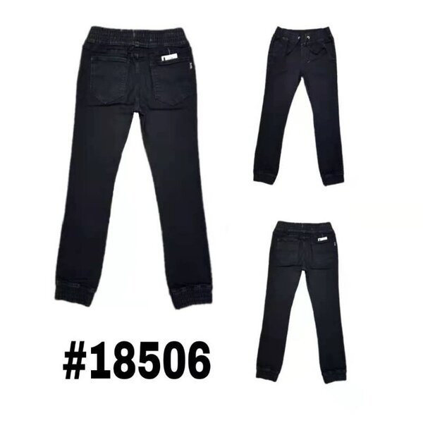 18506 MAONG JAGGER PANTS FOR MEN | Shopee Philippines