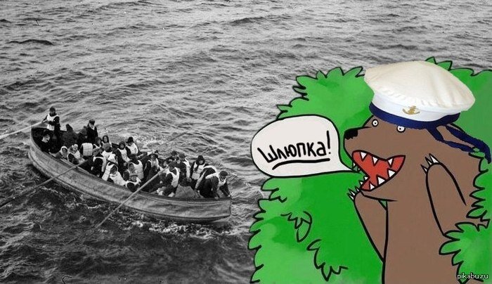 МЕДВЕДЬ | Пикабу