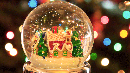 Новогоднее настроение | Пикабу