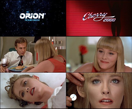 Le dernier blog » Blog Archive » Cherry 2000