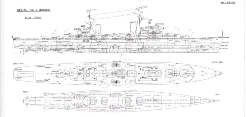 Vickers Export Design