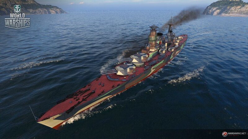 Картинки по запросу world of warships кронштадт