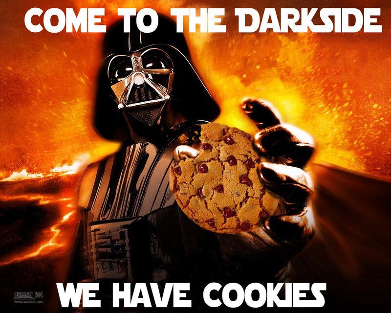 Картинки по запросу come to the dark side