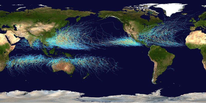 r/MapPorn - a map of the world