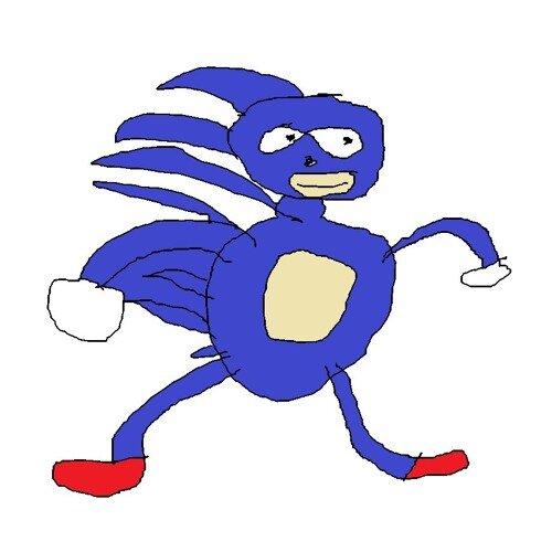 Stream Gotta Go Fast! music | Listen to songs, albums, playlists for free  on SoundCloud