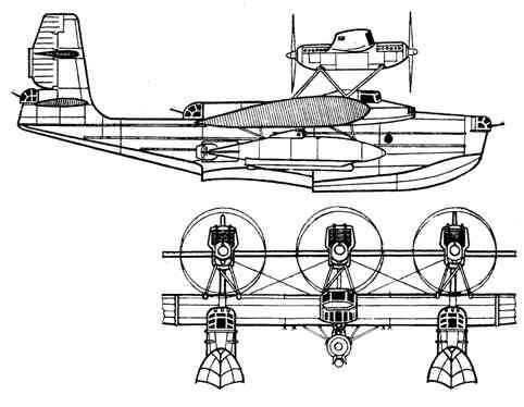 Подвеска АПСС под МК-1