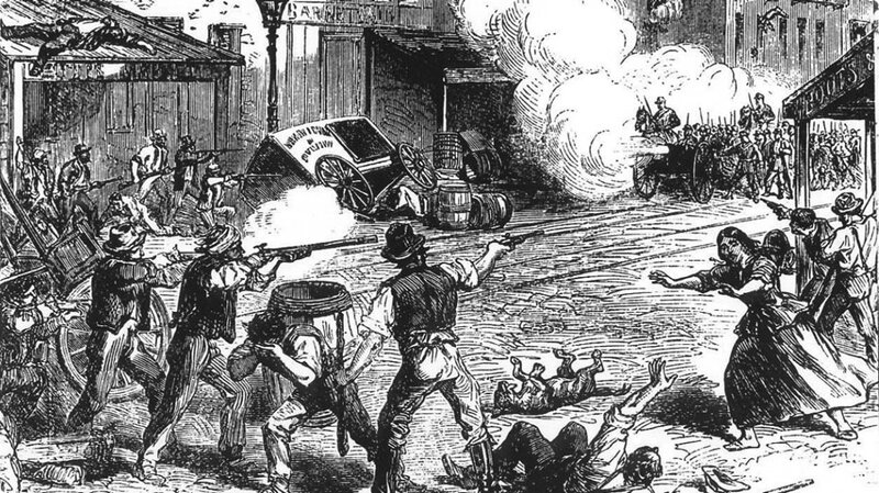 071013-national-this-day-black-history-new-york-draft-riots