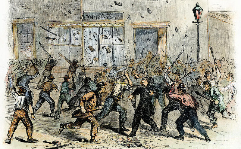 6-civil-war-draft-riots-granger