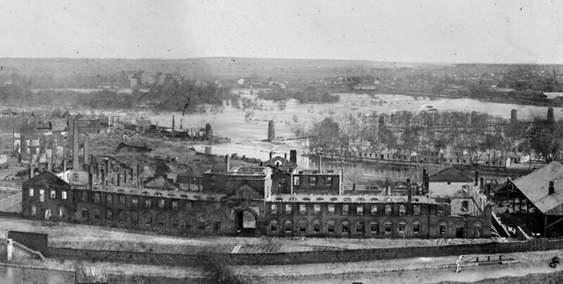 Richmond1865Pano