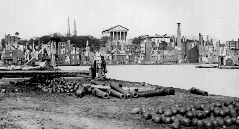 Richmond_Civil_War_ruins