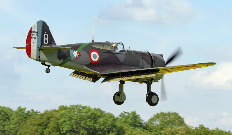 Curtiss Hawk 75 (1)