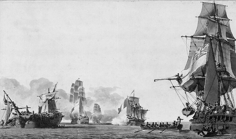 1801 - Pierre Ozanne _ Bat Algeciras