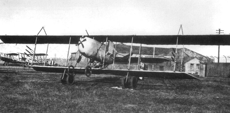 farman-40