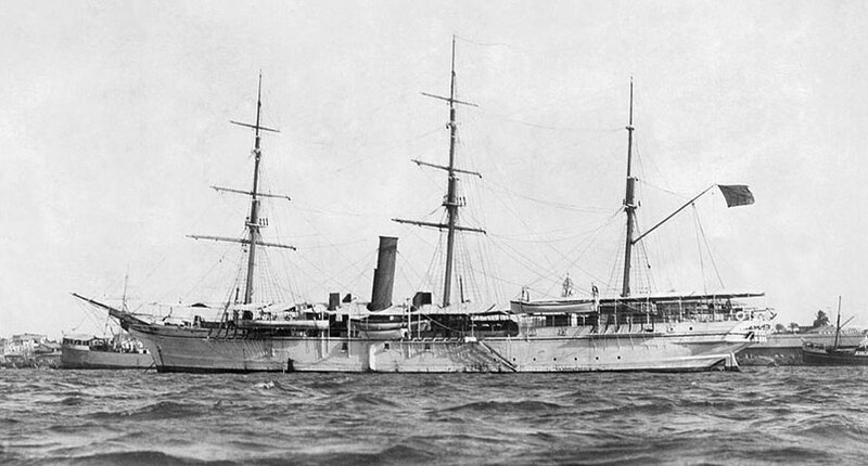 1280px-HHS_Glasgow_Sultan&apos;s_guardship