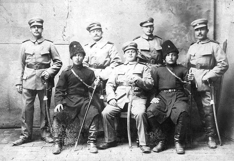 ChinaBoxerRussian1stChitacossack36