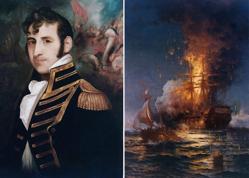 Burning_of_the_uss_philadelphia