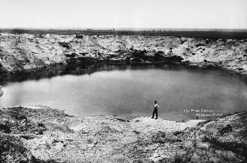 Messines-Mine-1917