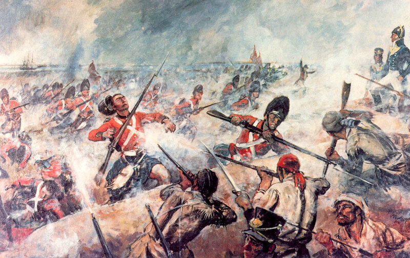 battle-of-new-orleans-henry-m-stoops