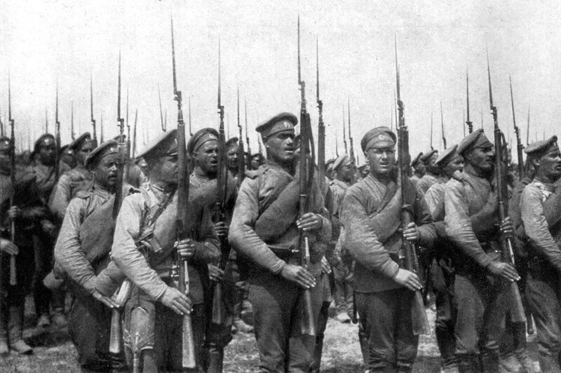 russian-soldiers-wwi