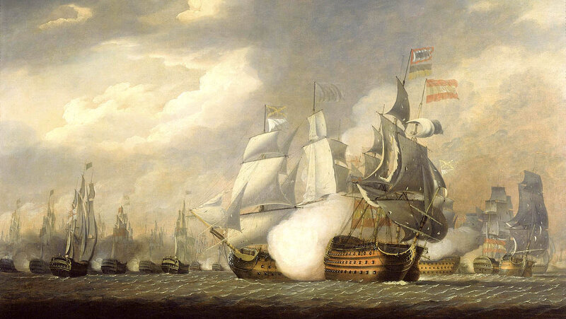 The_Victory_Raking_the_Spanish_Salvador_del_Mundo_at_the_Battle_of_Cape_St_Vincent,_14_February_1797.jpg