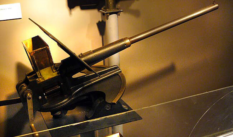 UnionRepeatingGun1861