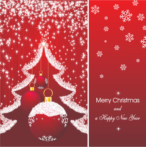 Новогодние открытки. Новый год 2012. Поздравительные открытки - Happy New  Year Cards - MegaObzor