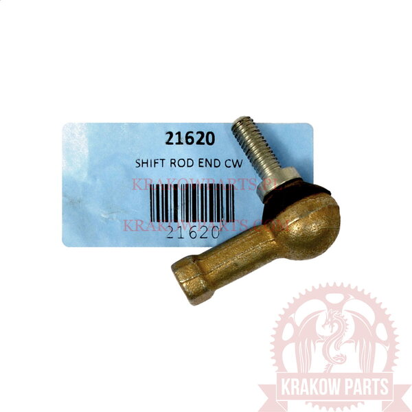 SHIFT ROD END CW Linhai original 21620 Krakow Parts