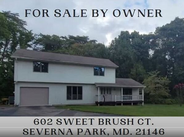 21146 For Sale by Owner (FSBO) - 1 Homes | Zillow