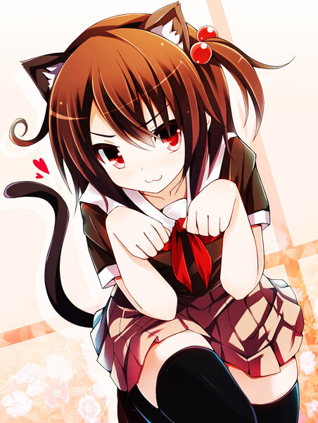 Anime-Anime-Art-neko-Animal-Ears-9799611