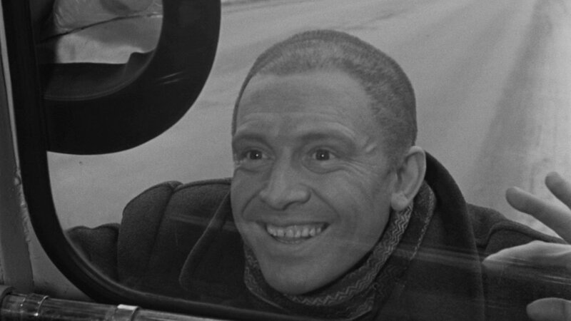 Фильм Берегись автомобиля (СССР, Россия, 1966), смотреть онлайн - Афиша-Кино