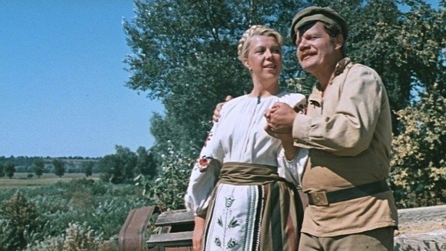 Художественный фильм «Свадьба в Малиновке». Фильмы и Сериалы. Первый канал