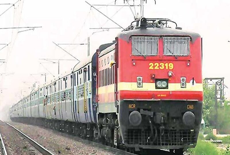 Indian Railway New 9500 Bumber Recruitment - Amar Ujala Hindi News Live -  रेलवे में नौकरी का सुनहरा मौका, 90 हजार पदों के साथ ही 9,500 पदों पर जल्द  शुरू होंगी भर्तियां