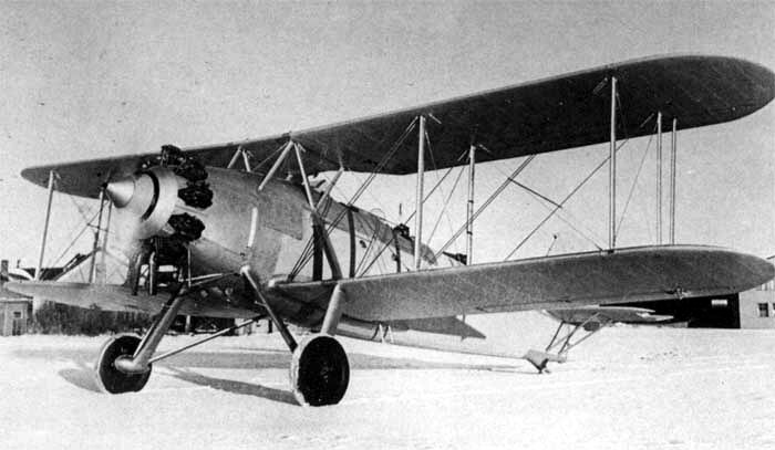 Heinkel He 50 — Википедия