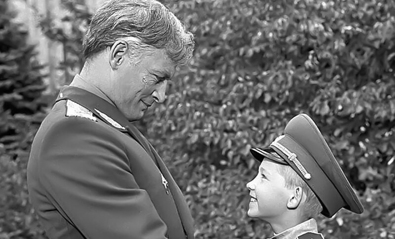Есть такая профессия — Родину защищать»: фильму «Офицеры» исполнилось 50 лет