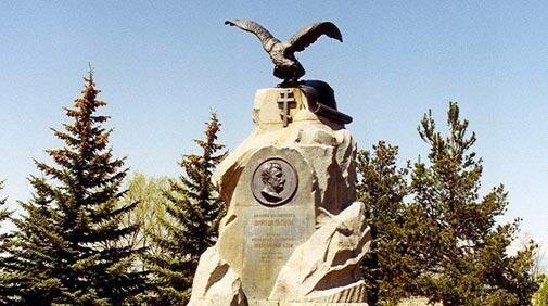 Жизнь и великие путешествия Николая Михайловича Пржевальского - Всемирный  Русский Народный Собор