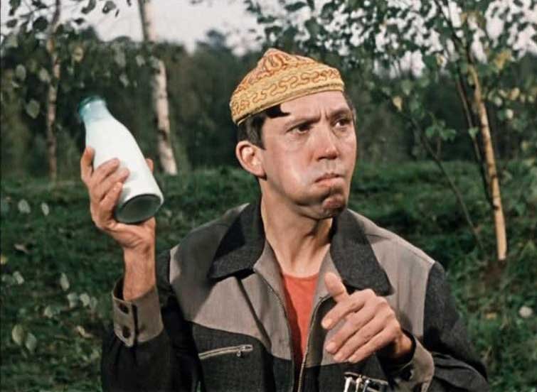 Совершенно серьёзно (киноальманах) (1961) - актеры и роли - Юрий Никулин -  советские фильмы - Кино-Театр.Ру