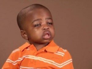 мальчик негр - Создать мем - Meme-arsenal.com