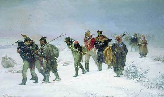 1812 год